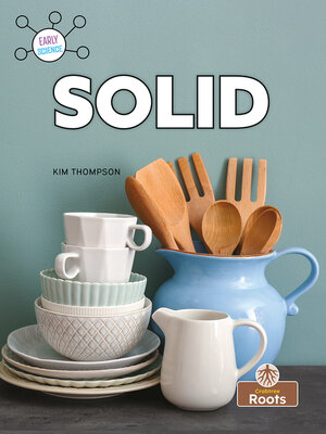 cover image of Solid
